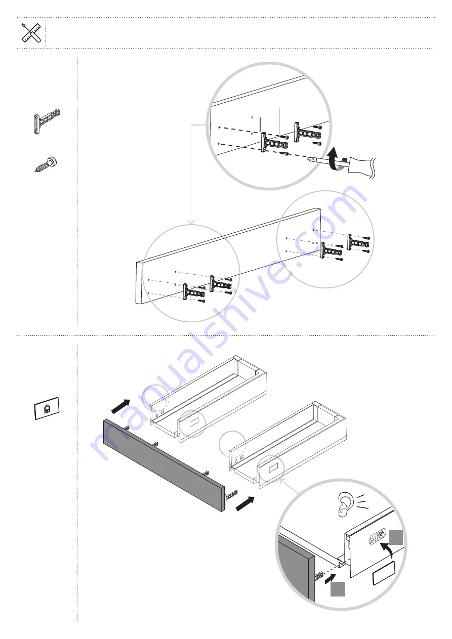 GoodHome soto 323046 Скачать руководство пользователя страница 7