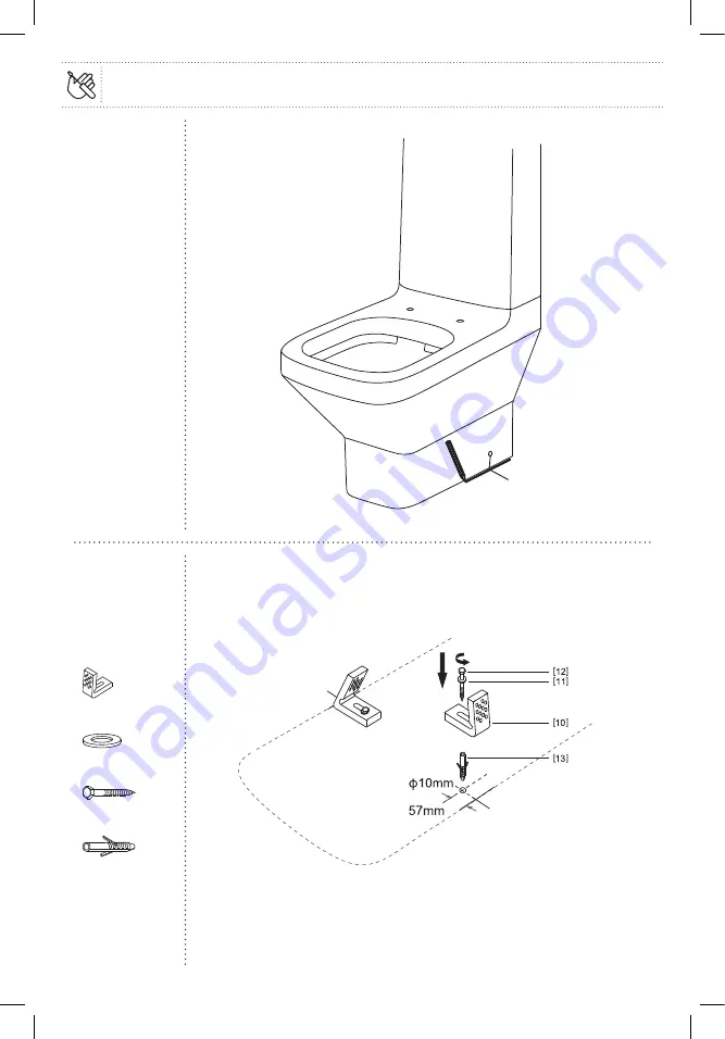 GoodHome teesta 3663602690573 Manual Download Page 16