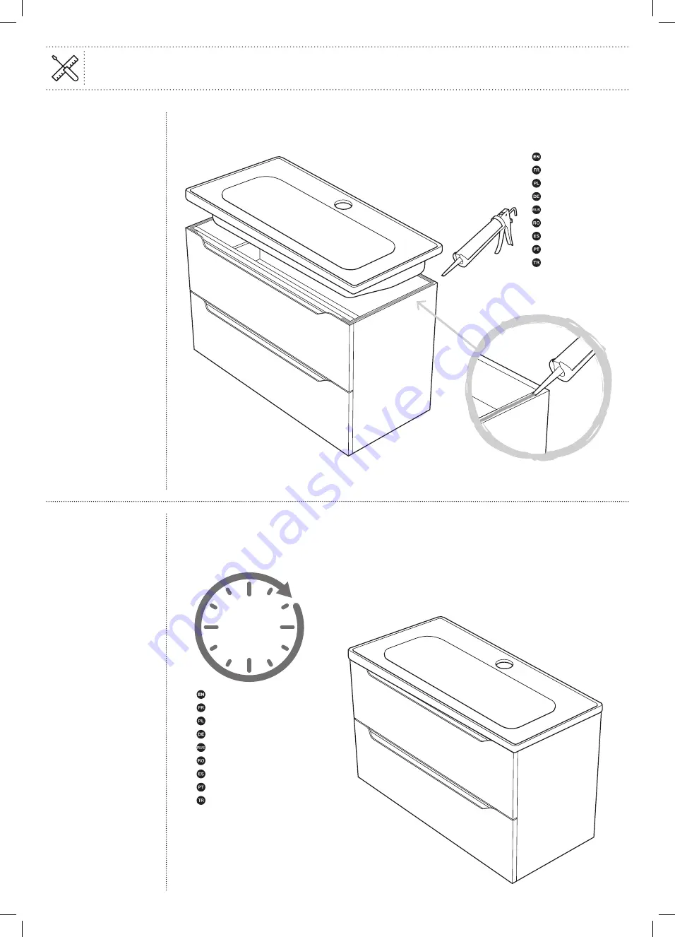 GoodHome towan 3663602527220 Manual Download Page 10