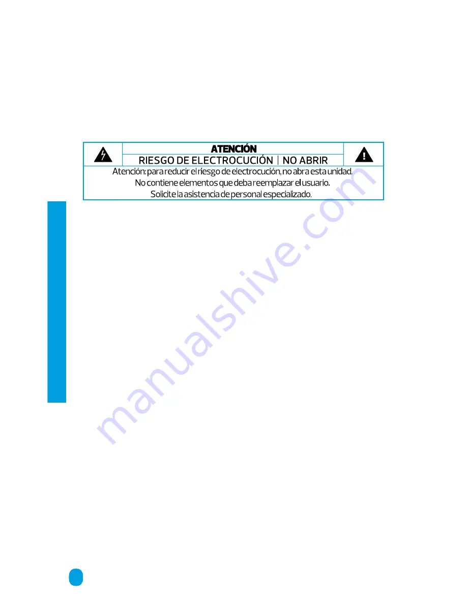 Goodis MH809 Instruction Manual Download Page 18