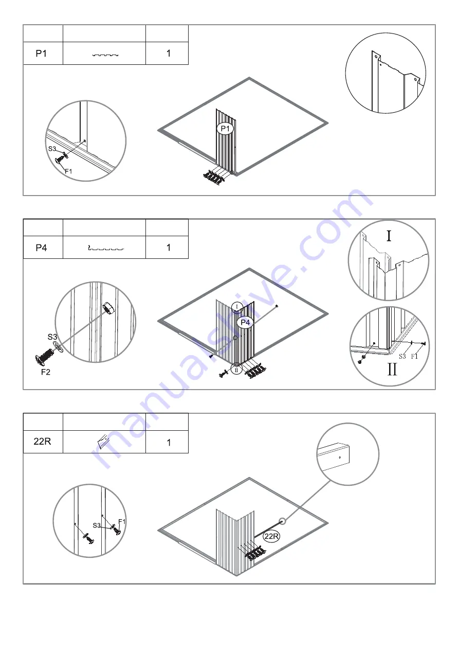 Goodiy 502227604 Instruction Manual Download Page 10