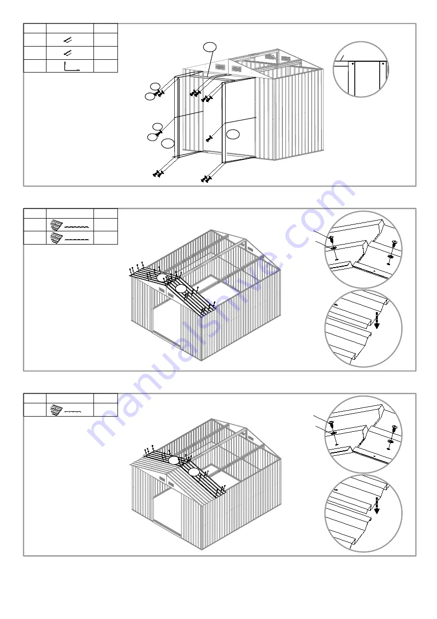 Goodiy 502227604 Instruction Manual Download Page 87