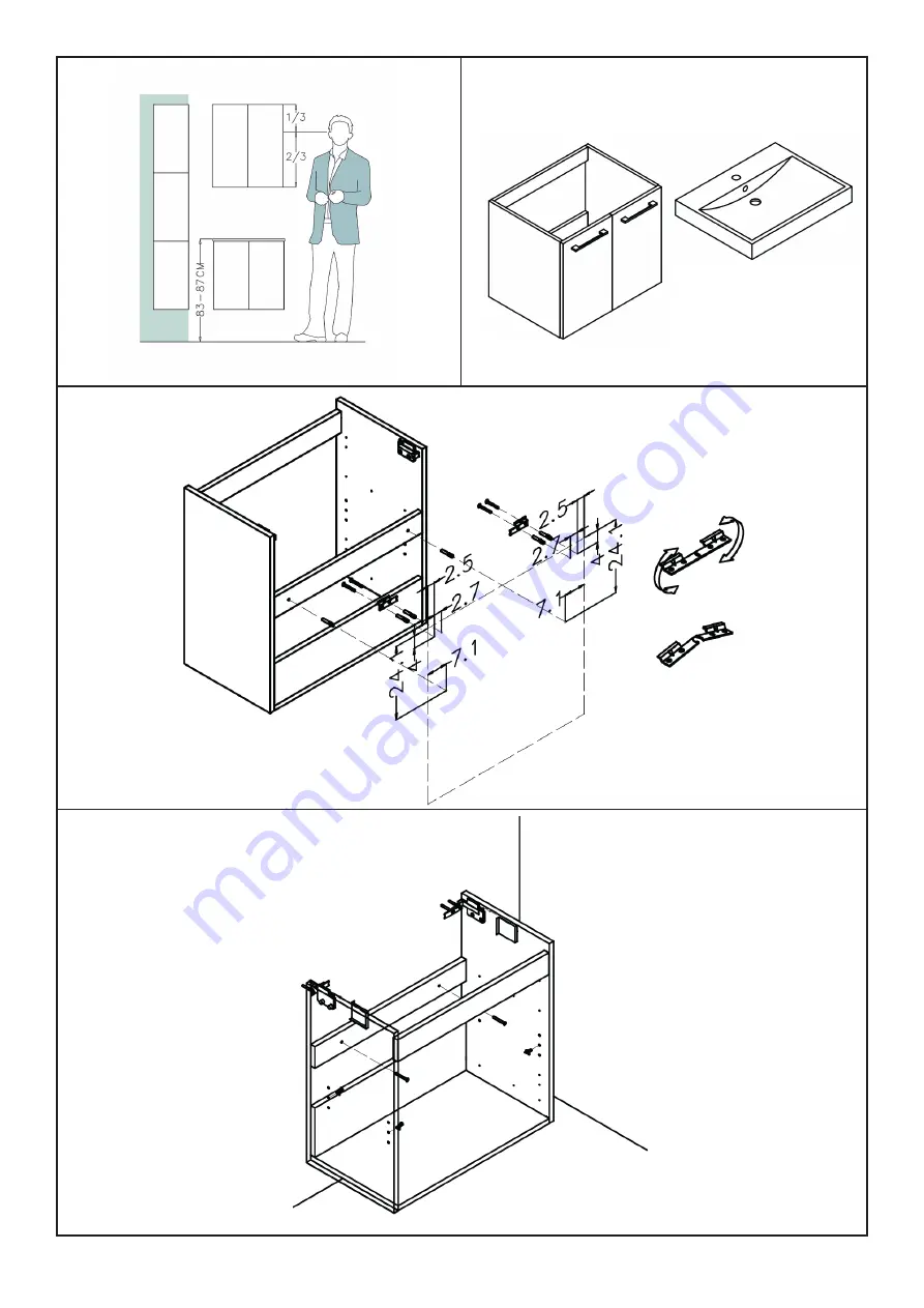 Goodiy Star 501955003 Instruction Manual Download Page 2