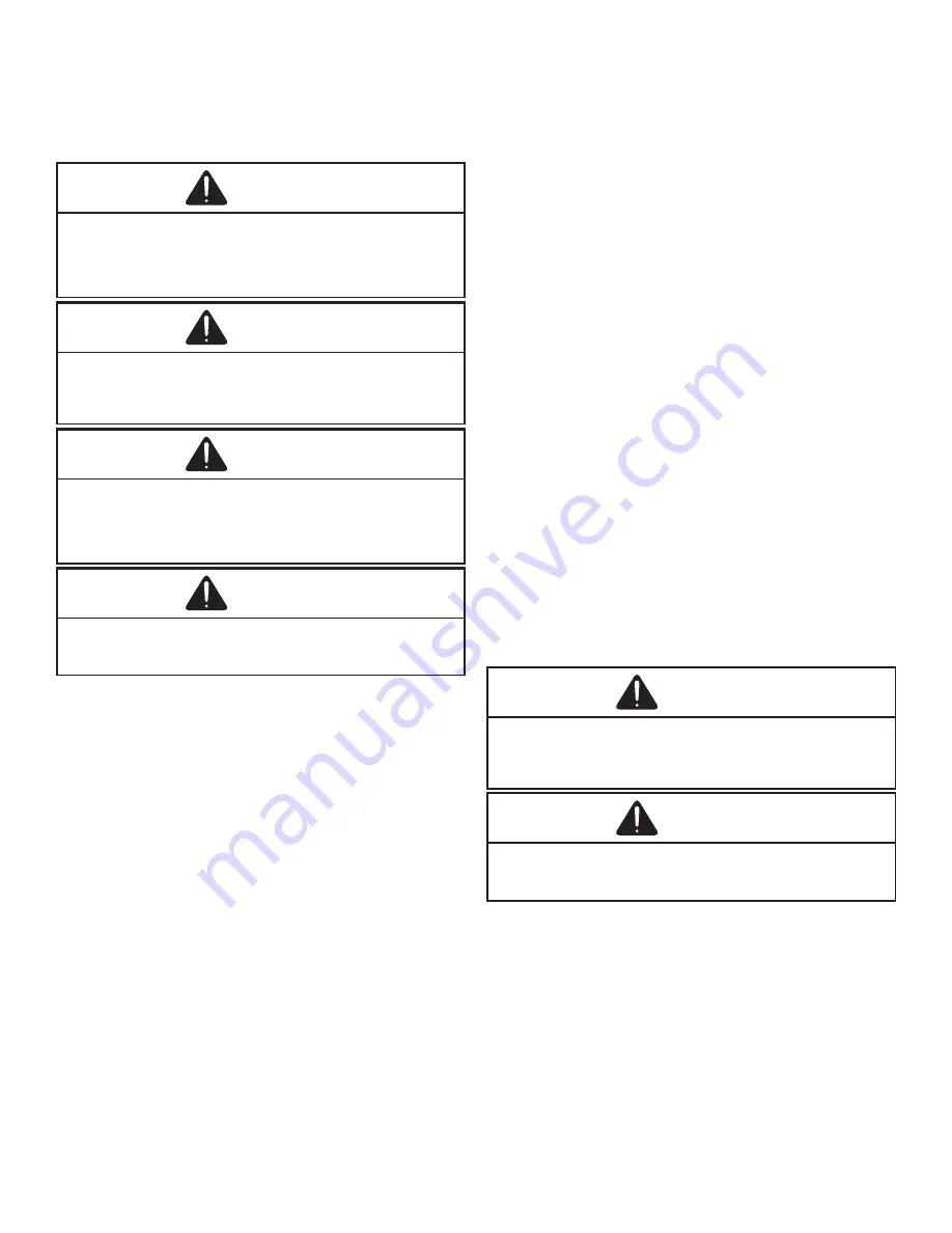 Goodman AC9S80 Service And Troubleshooting Download Page 10