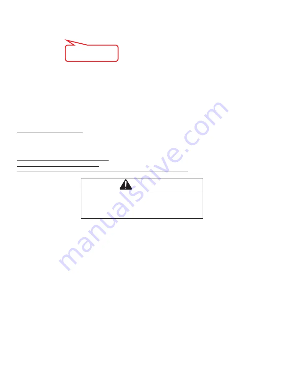 Goodman AC9S80 Service And Troubleshooting Download Page 28