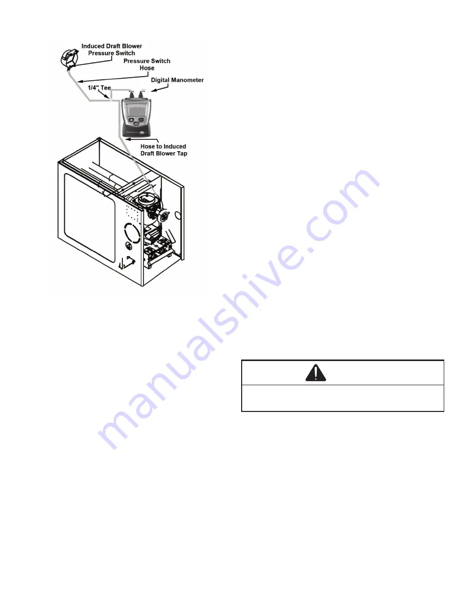 Goodman AC9S80 Service And Troubleshooting Download Page 39