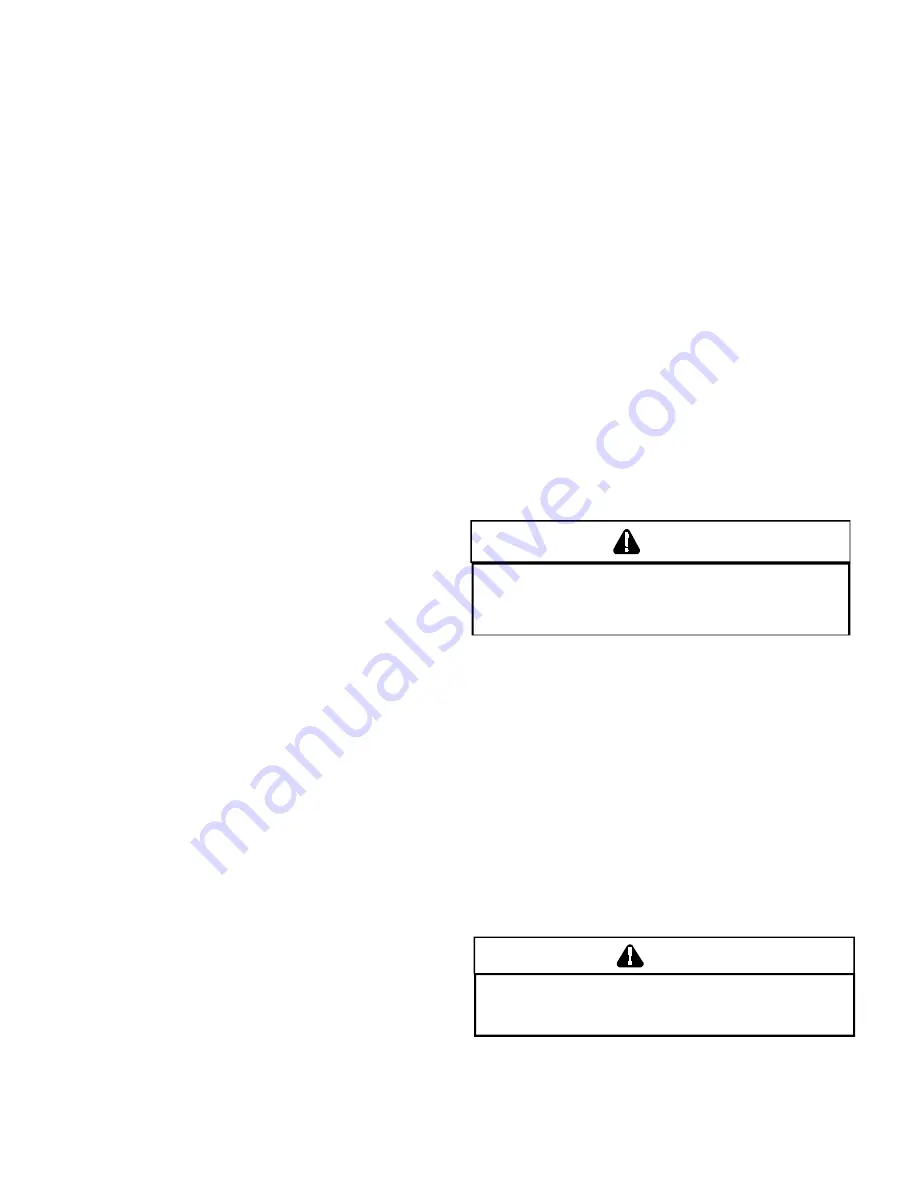 Goodman ACES80 Series Service And Troubleshooting Download Page 13