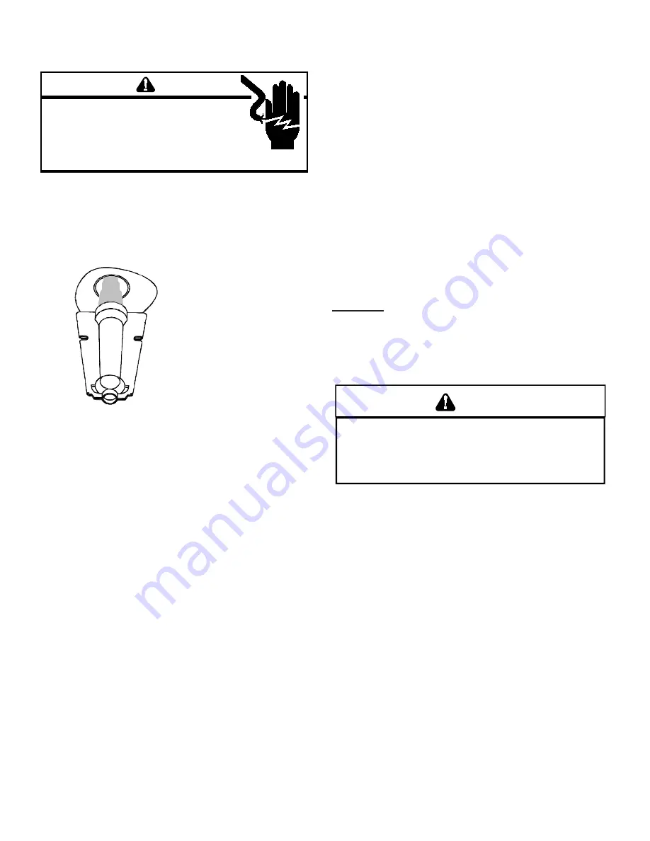 Goodman ACES80 Series Service And Troubleshooting Download Page 26