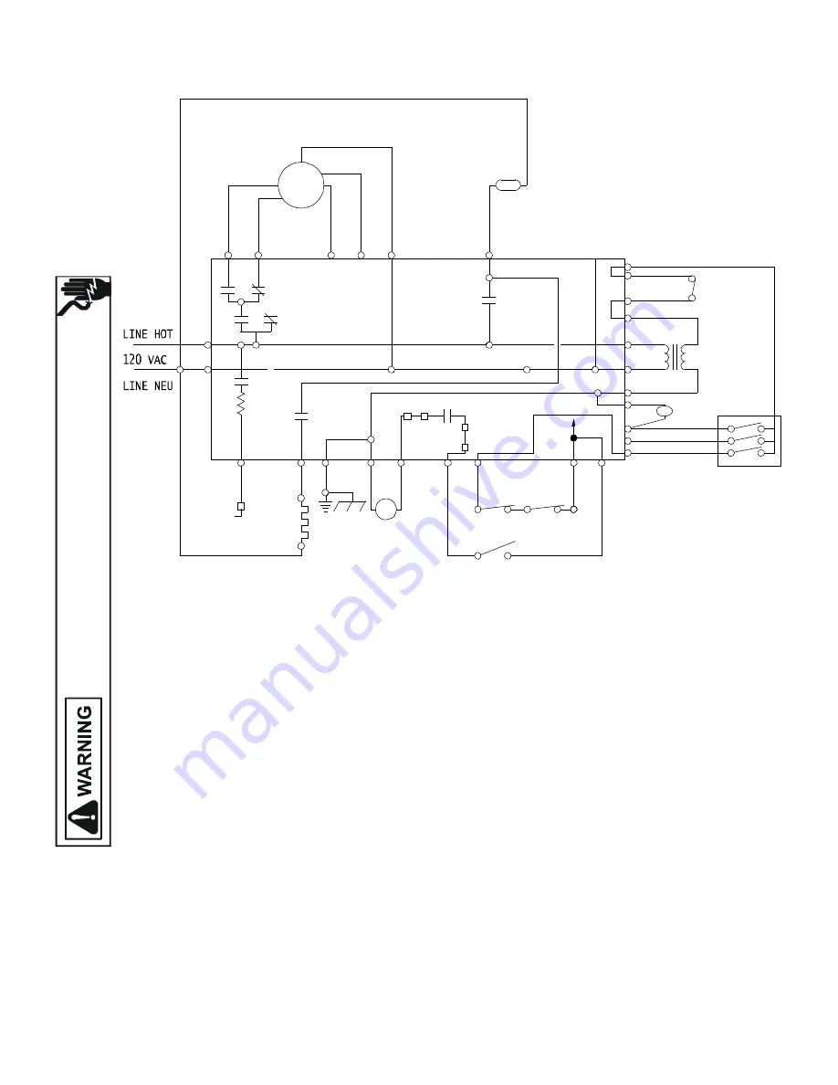 Goodman ACES80 Series Service And Troubleshooting Download Page 51