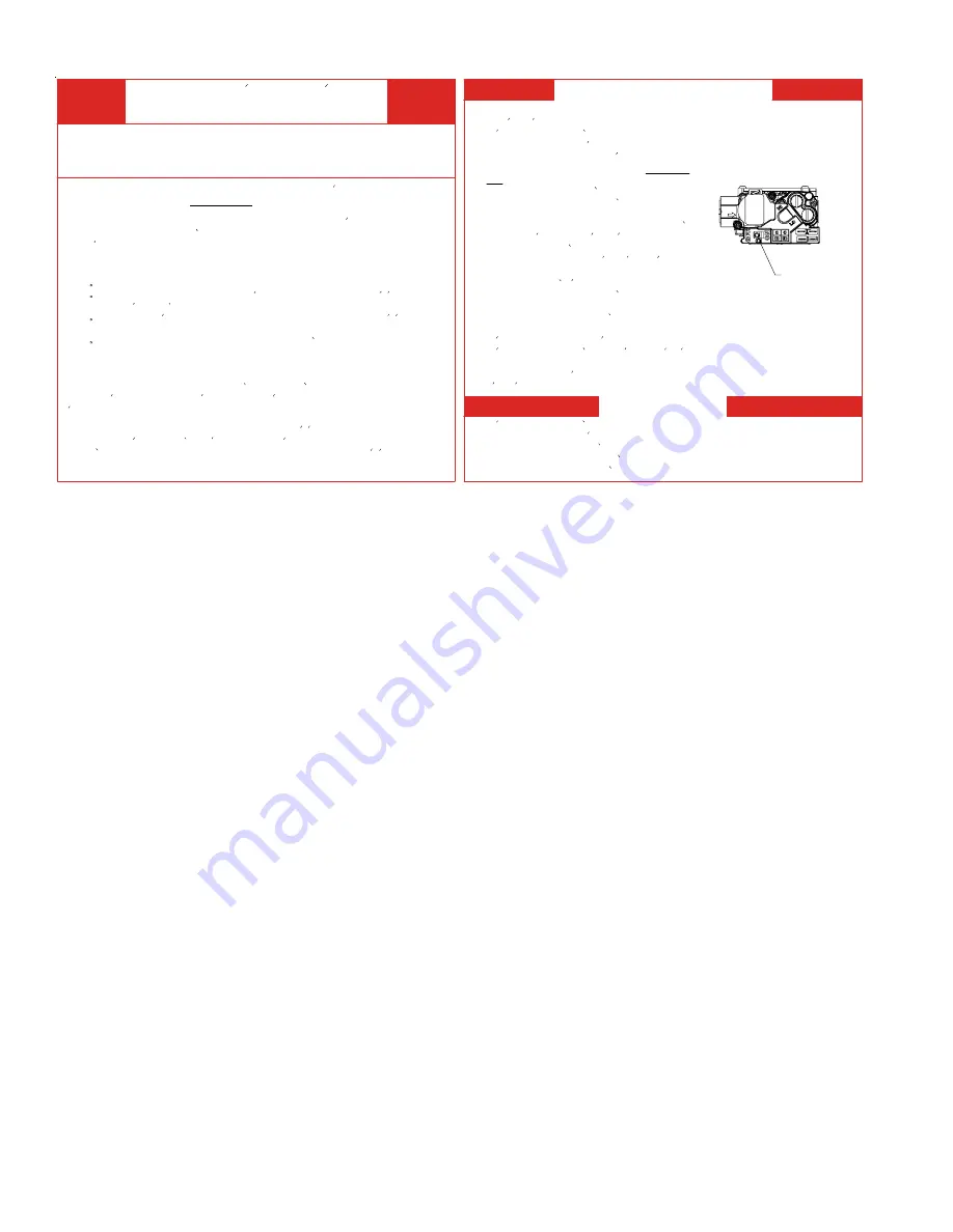 Goodman ACS series Service Instructions Manual Download Page 22