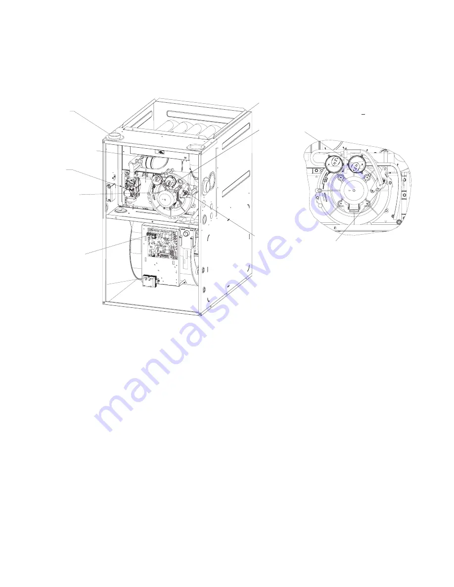 Goodman AMES960403BU AA Service And Troubleshooting Download Page 16