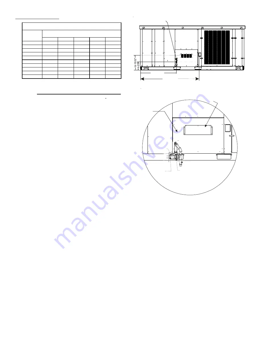 Goodman ANSI Z21.47CSA-2.3 Скачать руководство пользователя страница 11