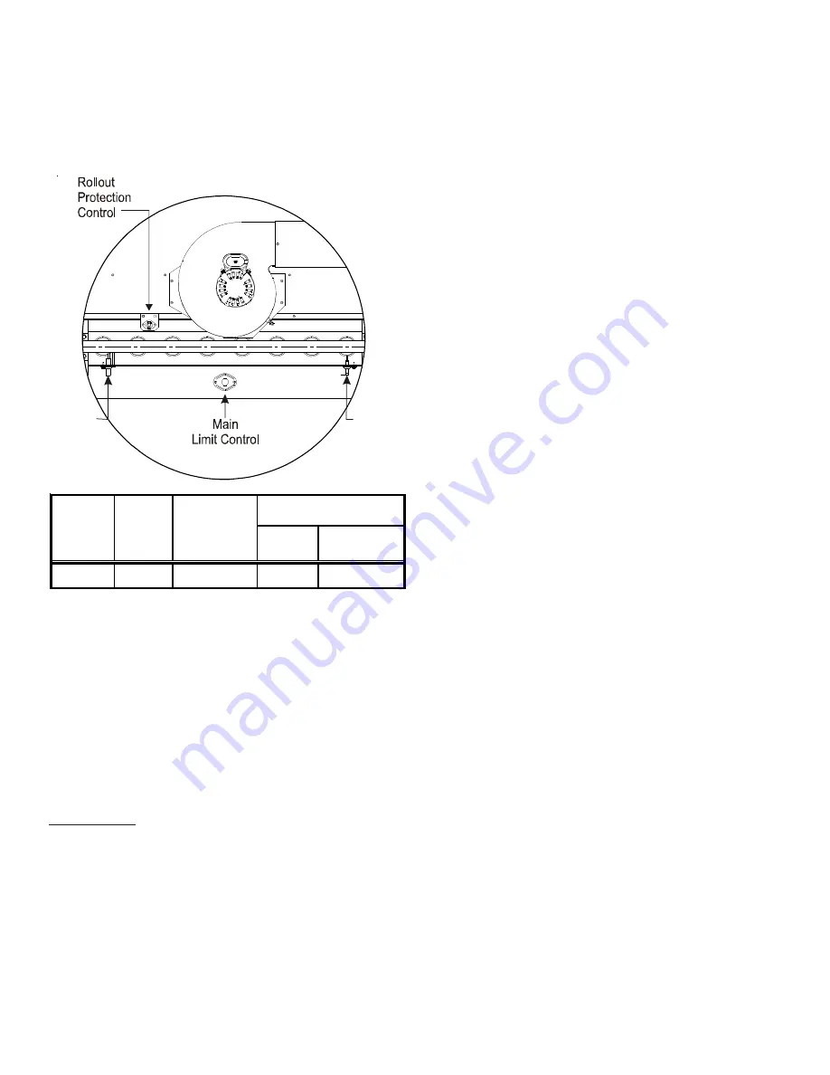 Goodman ANSI Z21.47CSA-2.3 Скачать руководство пользователя страница 19