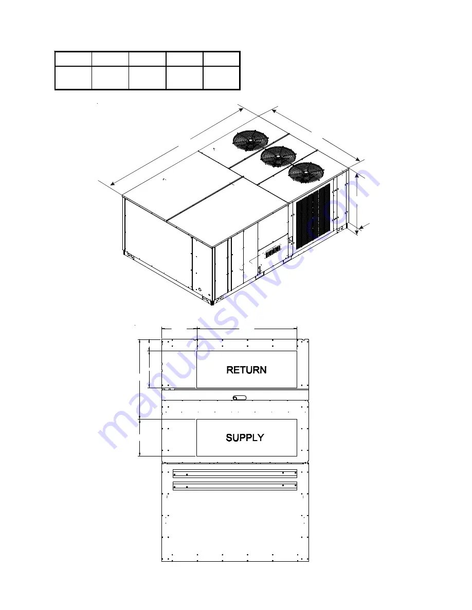 Goodman ANSI Z21.47CSA-2.3 Скачать руководство пользователя страница 27