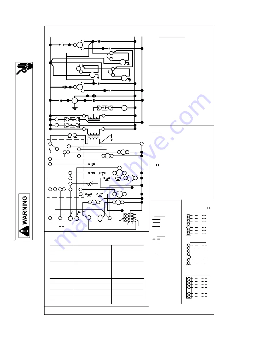 Goodman ANSI Z21.47CSA-2.3 Скачать руководство пользователя страница 31