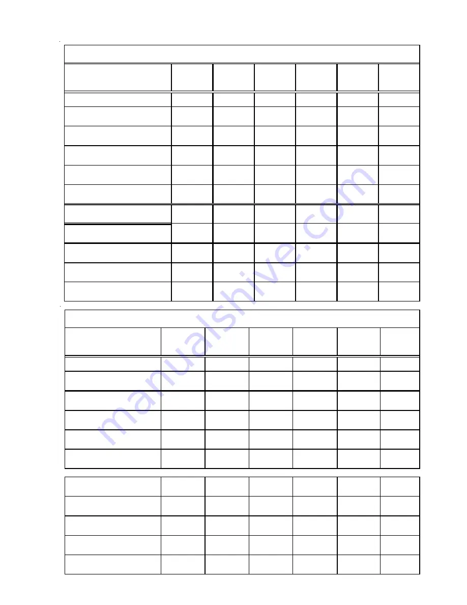 Goodman ComfortNet ACVC9 Technical Manual Download Page 11