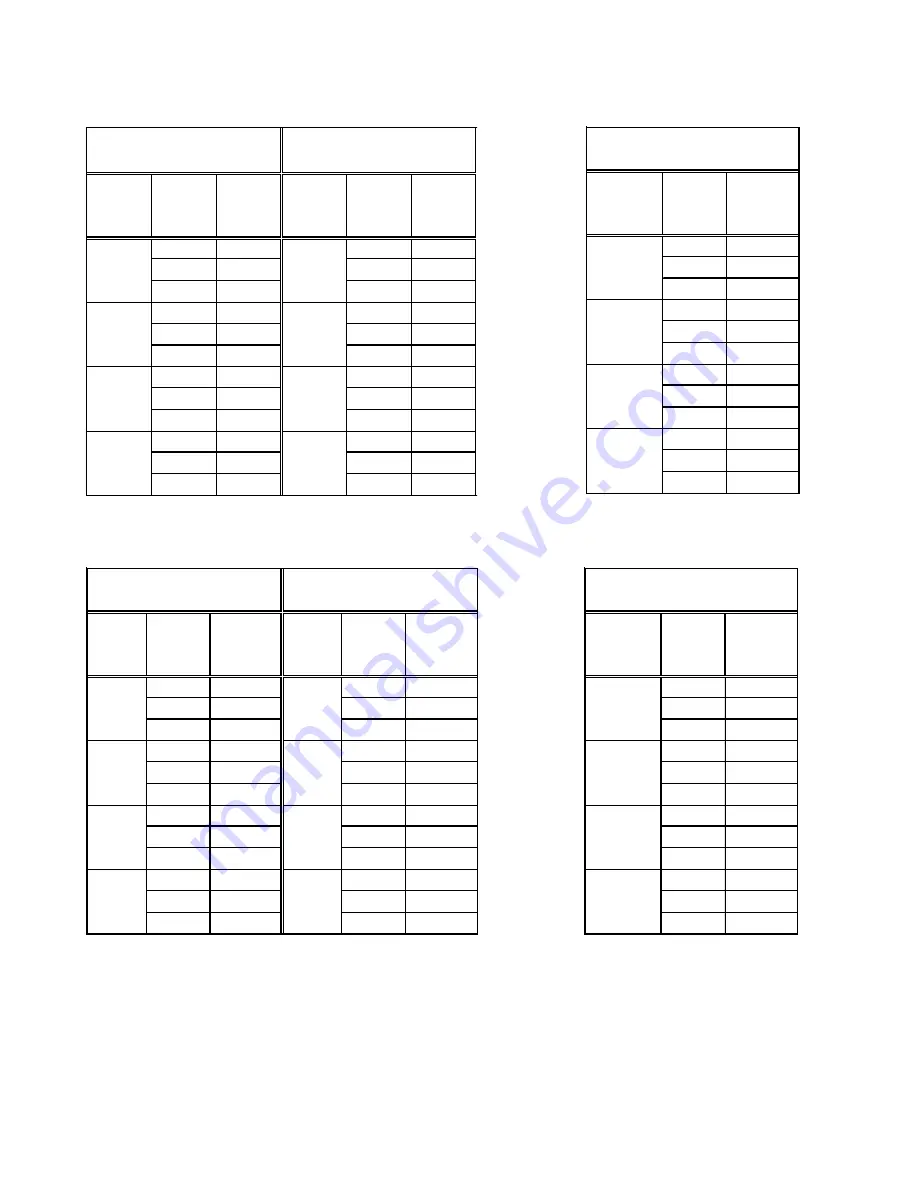 Goodman ComfortNet ACVC9 Technical Manual Download Page 29