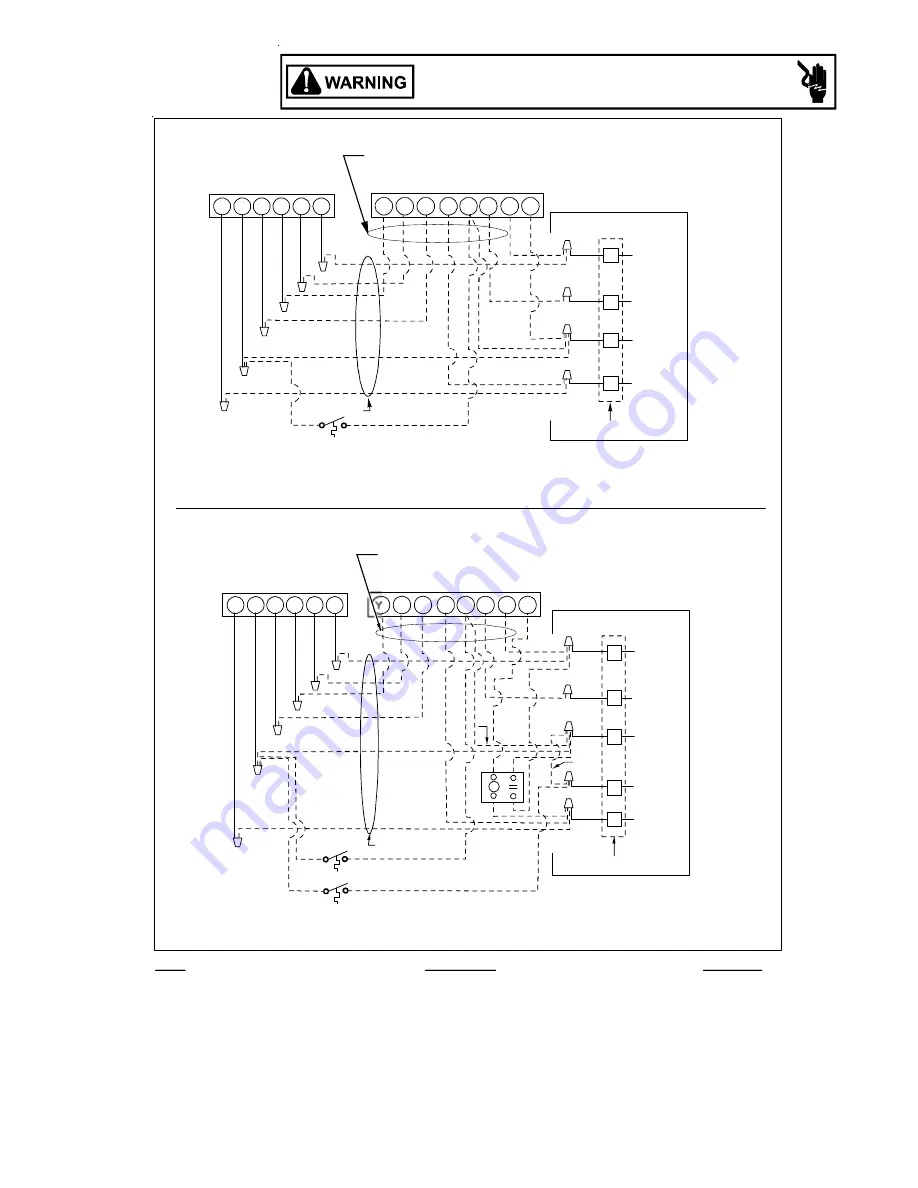 Goodman CONDENSING UNIT HEAT PUMP Installation & Service Reference Download Page 7