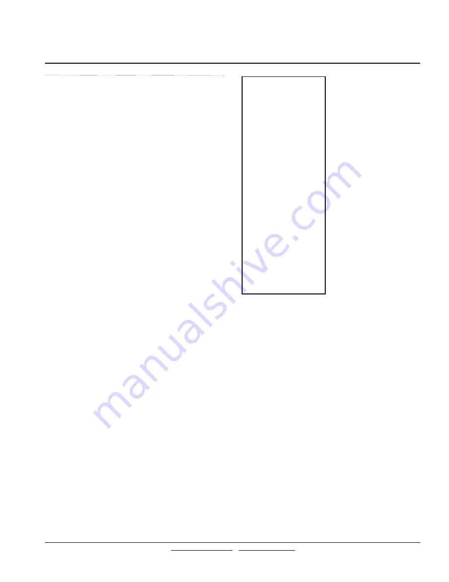 Goodman CPC036XXX3BXJXBA Repair Parts Download Page 11