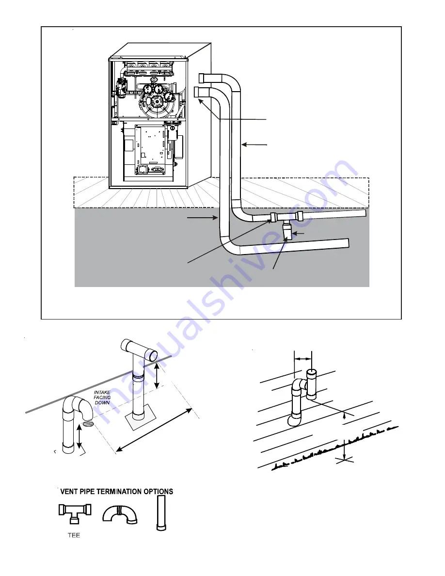 Goodman *CSS9* Installation Instructions Manual Download Page 16