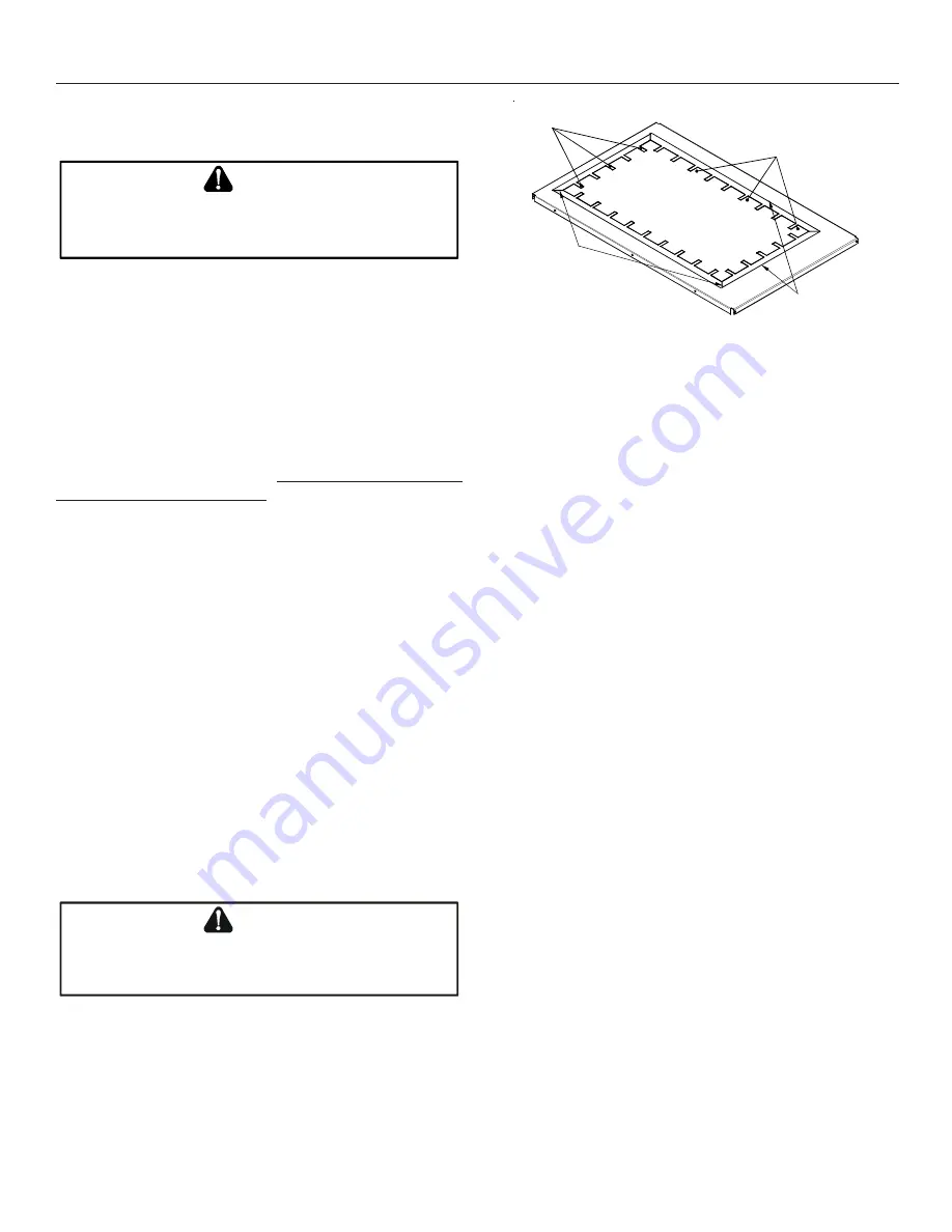 Goodman CVC9/95 Installation Instructions Manual Download Page 35