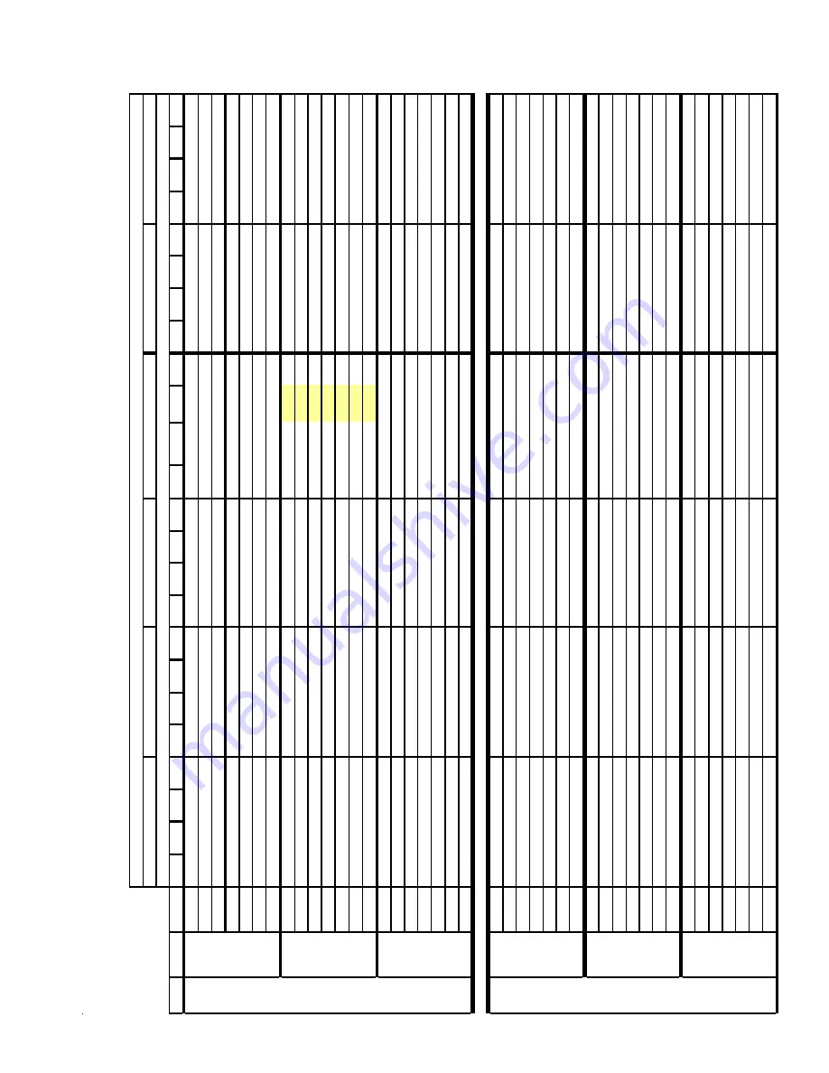 Goodman DSX18 Technical Manual Download Page 9