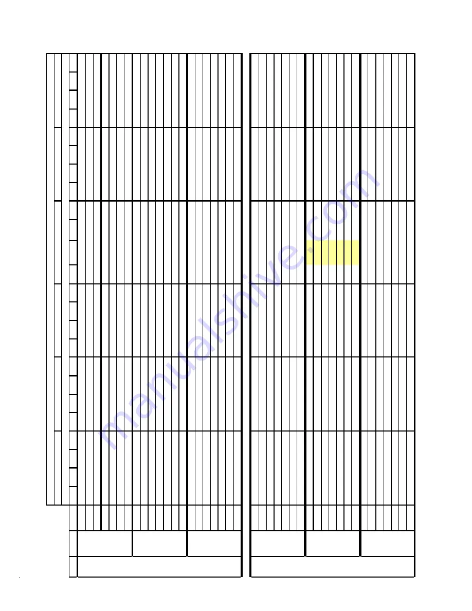 Goodman DSX18 Скачать руководство пользователя страница 10