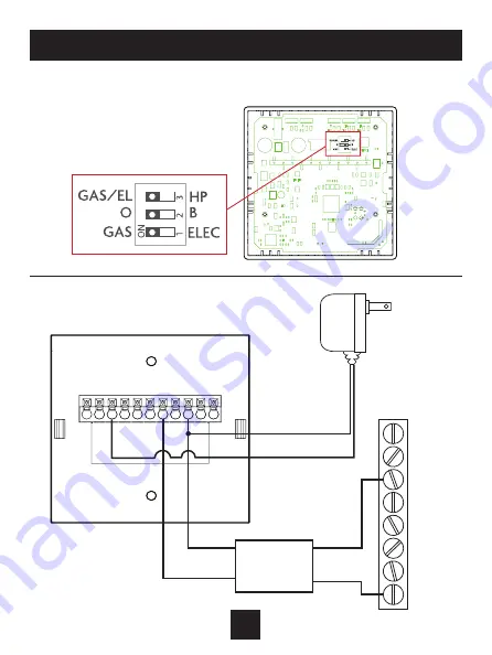 Goodman G2270 Скачать руководство пользователя страница 14