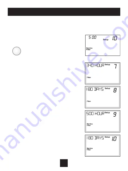 Goodman G2270 Owner'S Manual & Installation Instructions Download Page 24