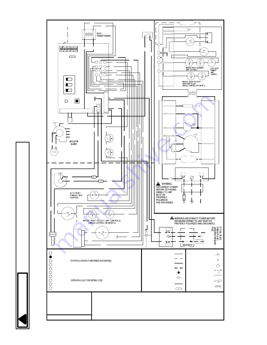 Goodman GCH9 Installation Instructions Manual Download Page 37