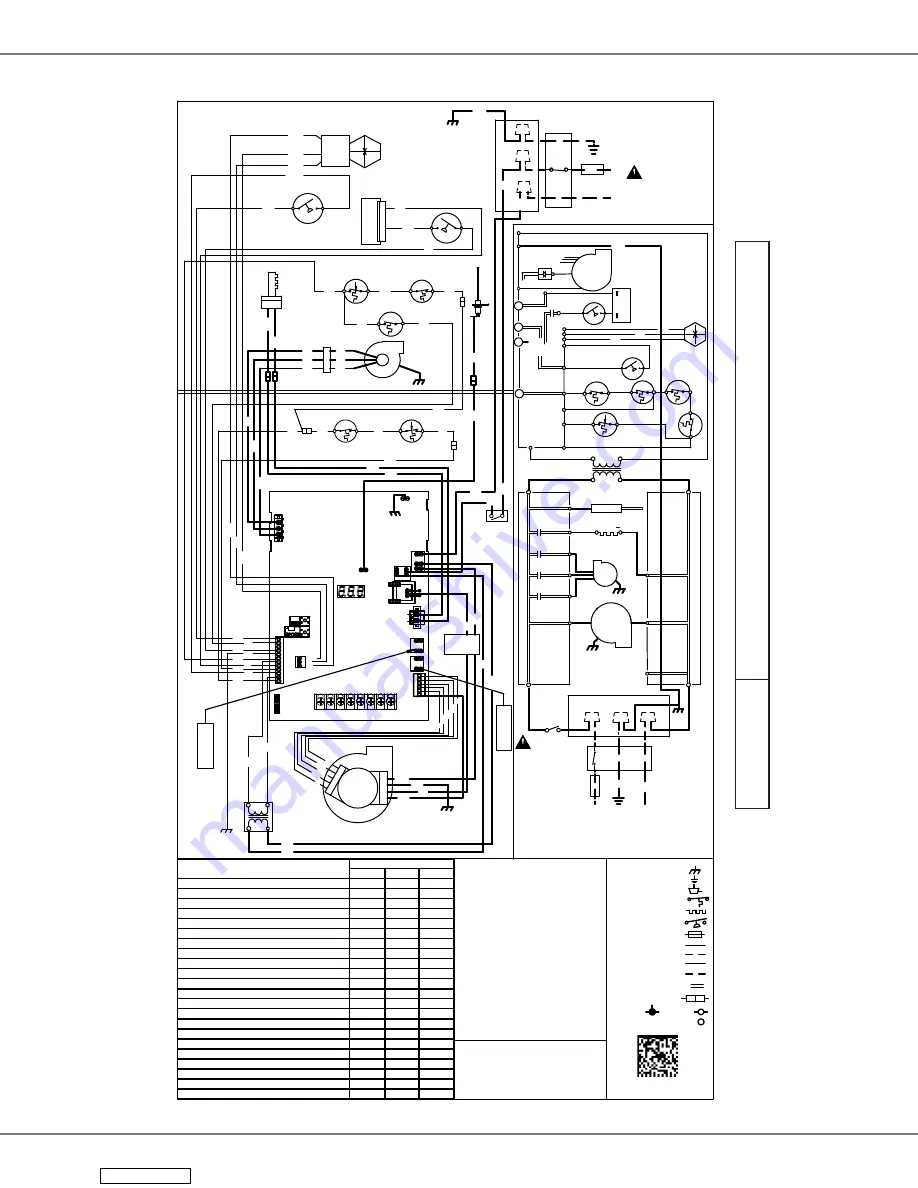 Goodman GM9S96 Скачать руководство пользователя страница 6