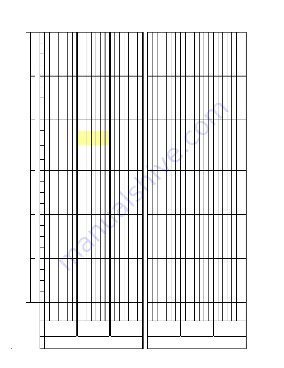 Goodman GPC 14 SEER R-410A Скачать руководство пользователя страница 24