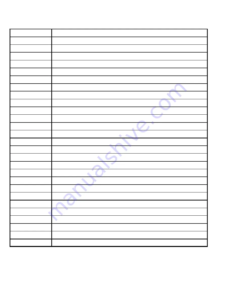 Goodman GPH 14 SEER R-410A Technical Manual Download Page 10