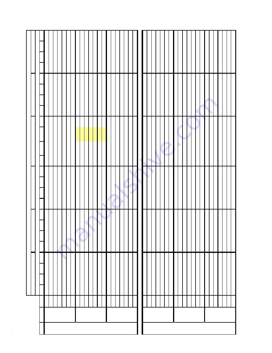 Goodman GPH 14 SEER R-410A Technical Manual Download Page 20