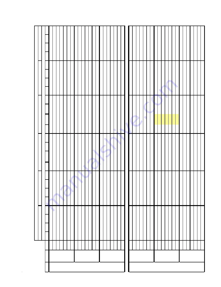 Goodman GPH 14 SEER R-410A Technical Manual Download Page 23