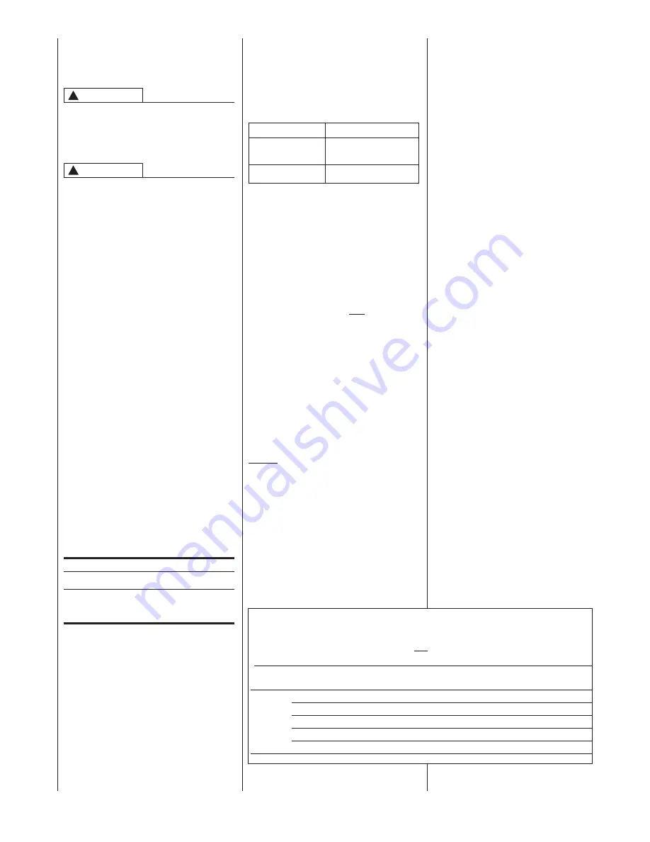 Goodman GRL SERIES Installation Instructions Manual Download Page 37