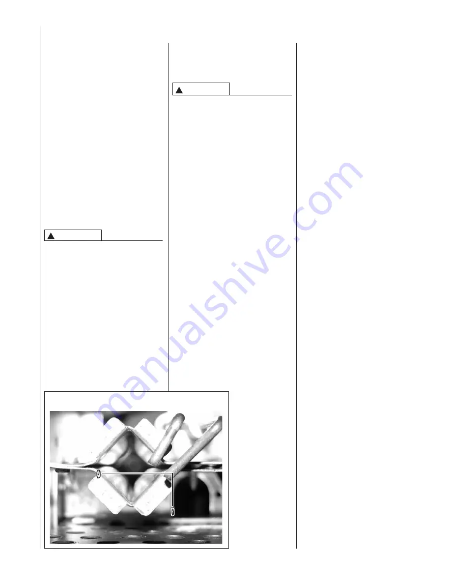 Goodman GRL SERIES Installation Instructions Manual Download Page 40