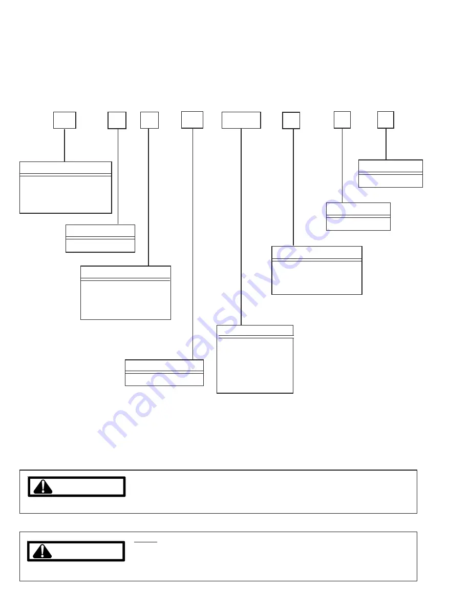 Goodman GSC140421A Technical Information Manual Download Page 2