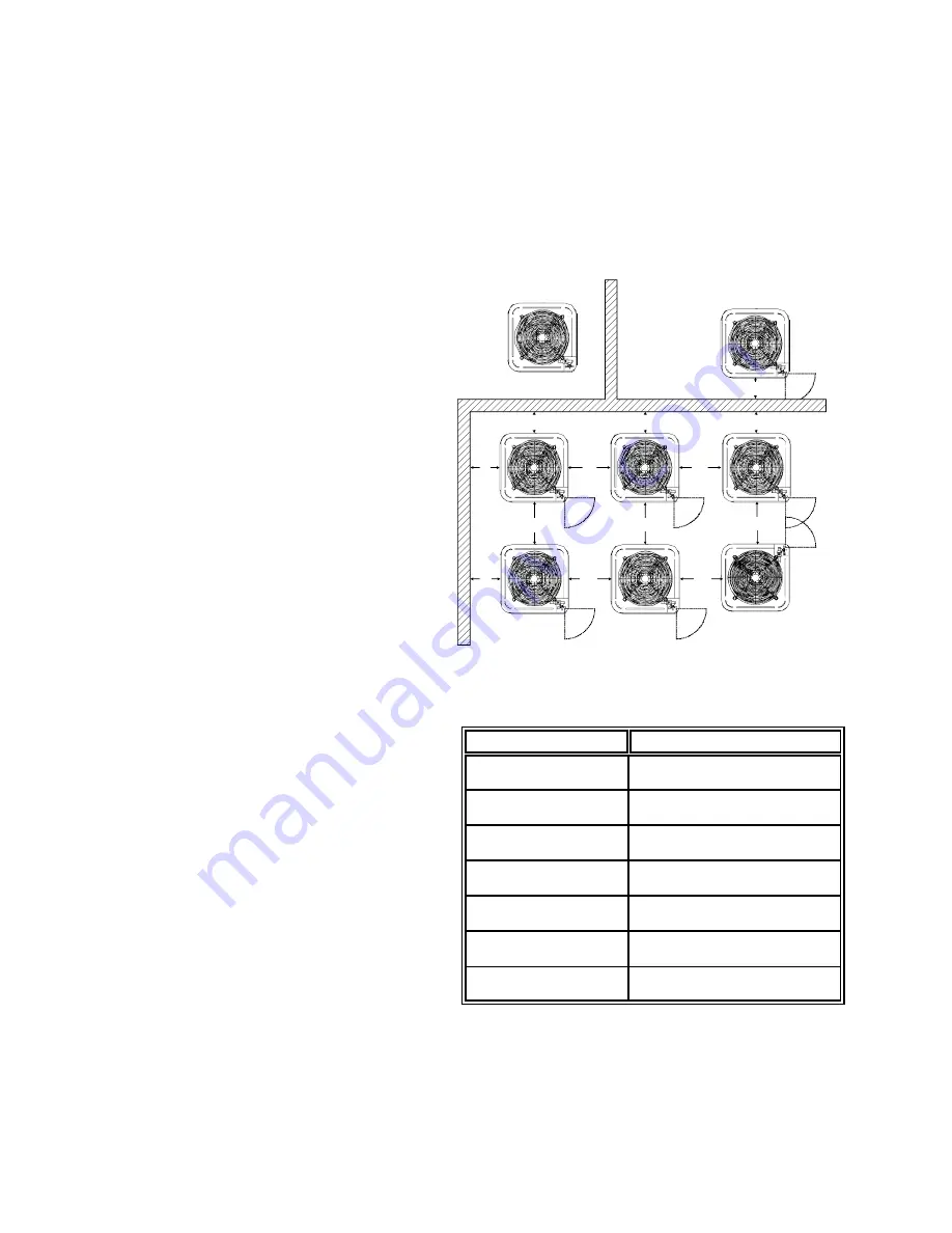 Goodman GSC140421A Technical Information Manual Download Page 4