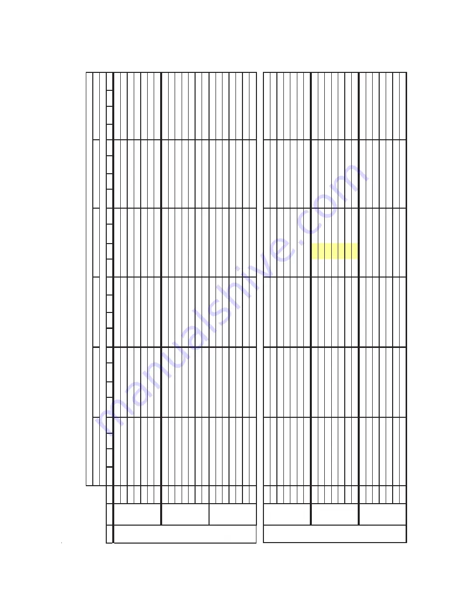 Goodman GSH 13 Series Скачать руководство пользователя страница 7