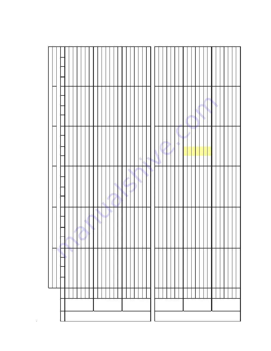 Goodman GSH 13 Series Скачать руководство пользователя страница 11