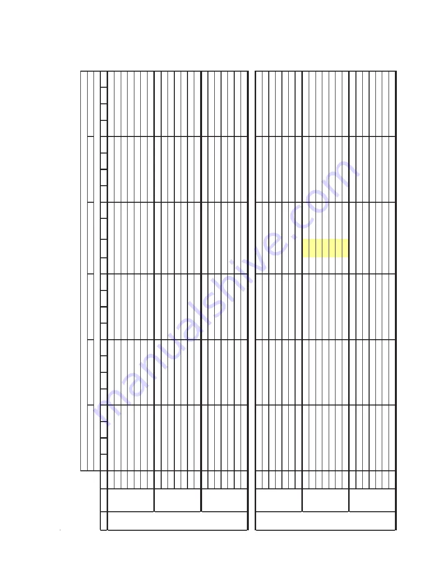 Goodman GSH 13 Series Скачать руководство пользователя страница 13