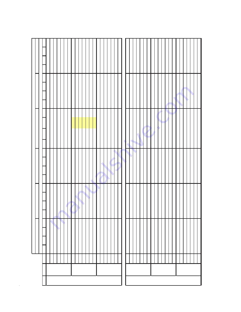 Goodman GSH 13 Series Скачать руководство пользователя страница 16