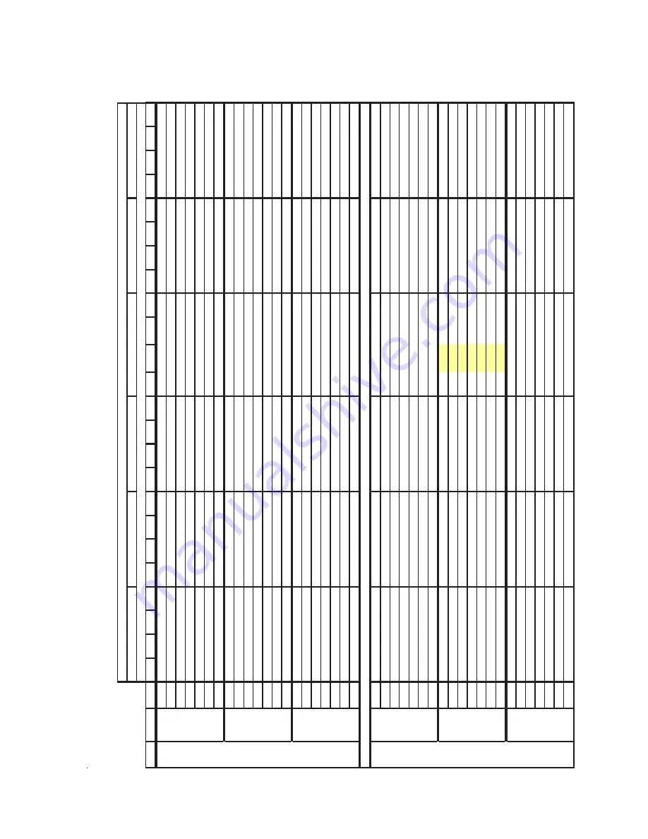 Goodman GSH 13 Series Скачать руководство пользователя страница 17