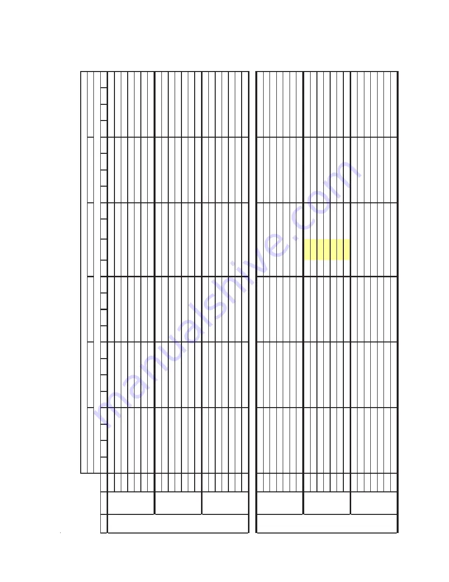 Goodman GSH 13 Series Скачать руководство пользователя страница 23