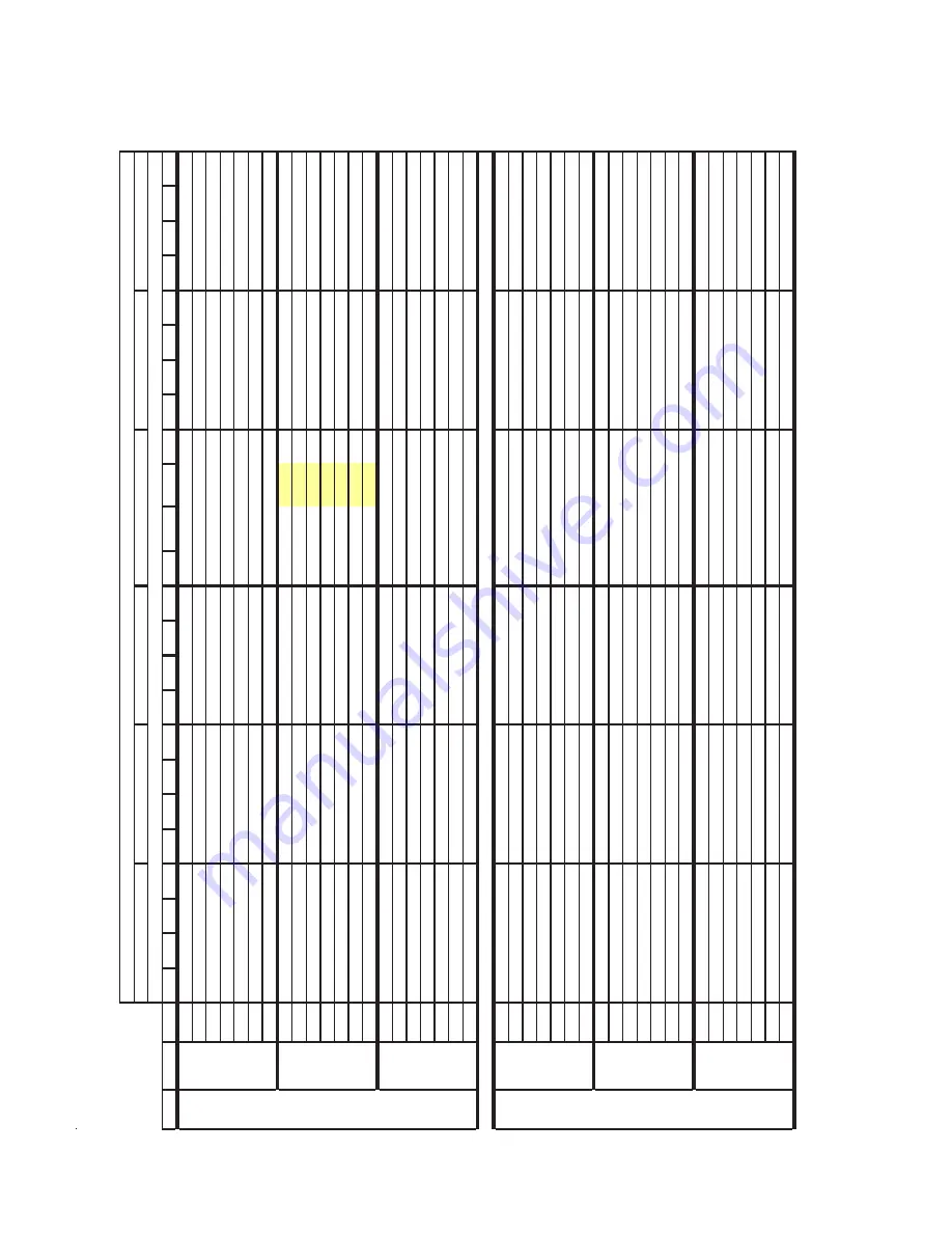 Goodman GSH 13 Series Скачать руководство пользователя страница 24