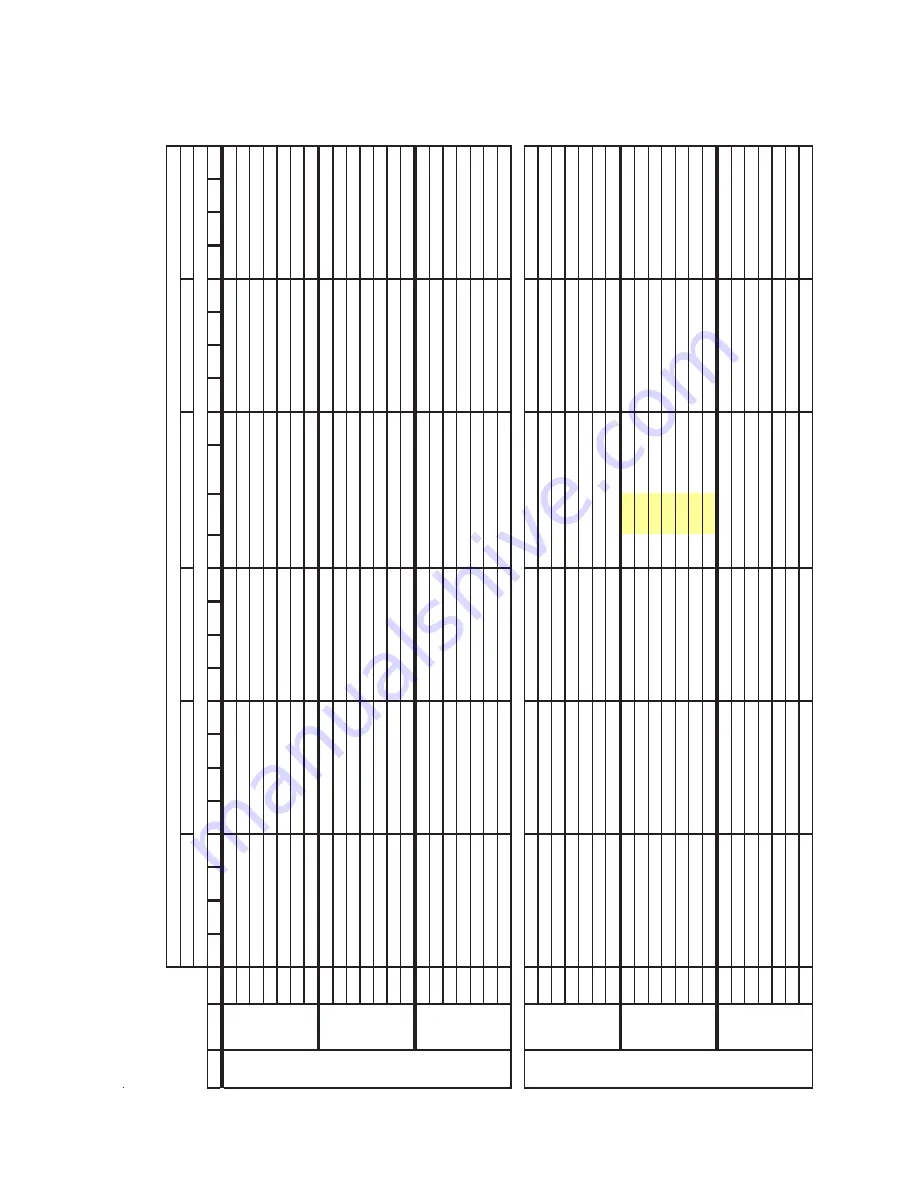 Goodman GSH 13 Series Скачать руководство пользователя страница 35