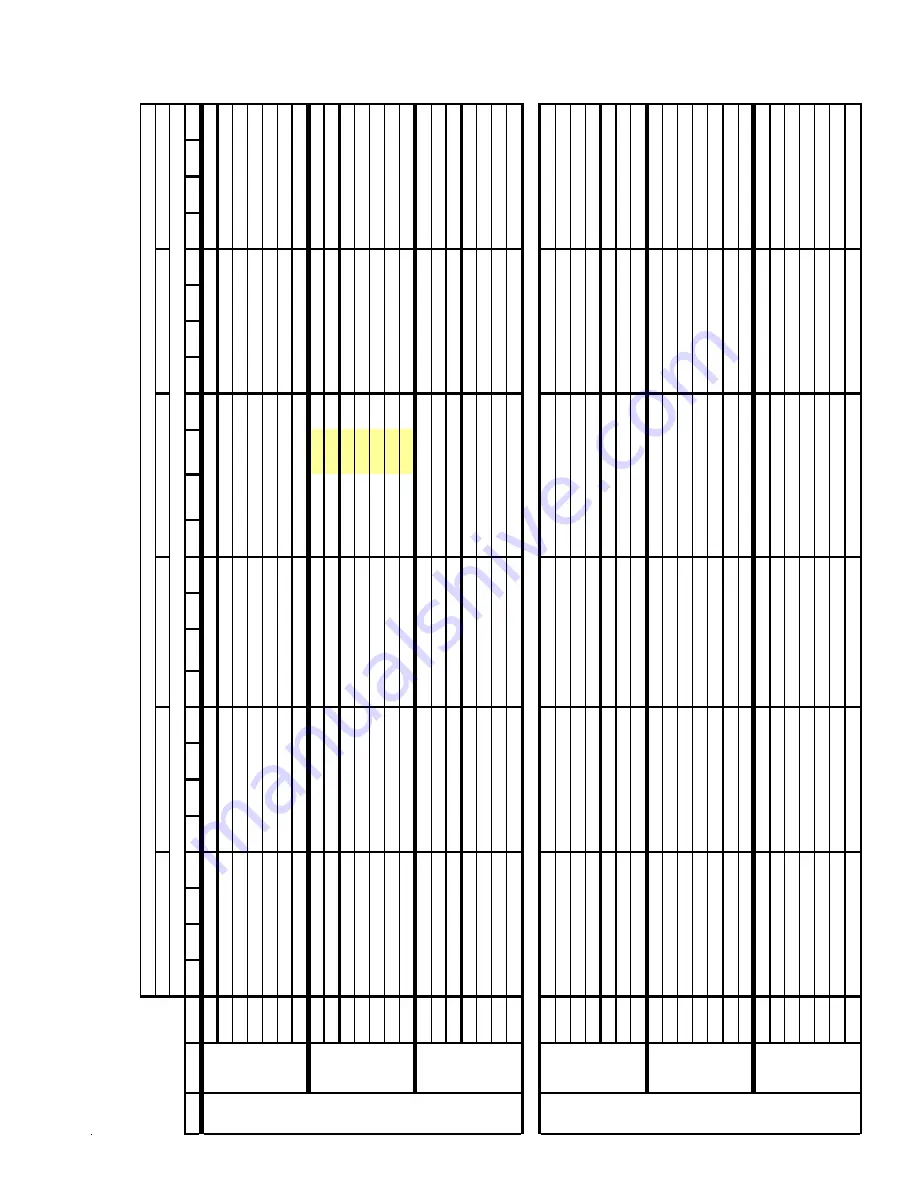 Goodman GSZ 14 SEER Technical Manual Download Page 15