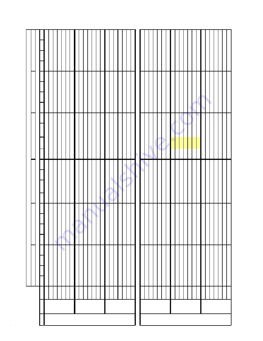 Goodman GSZ 14 SEER Скачать руководство пользователя страница 16