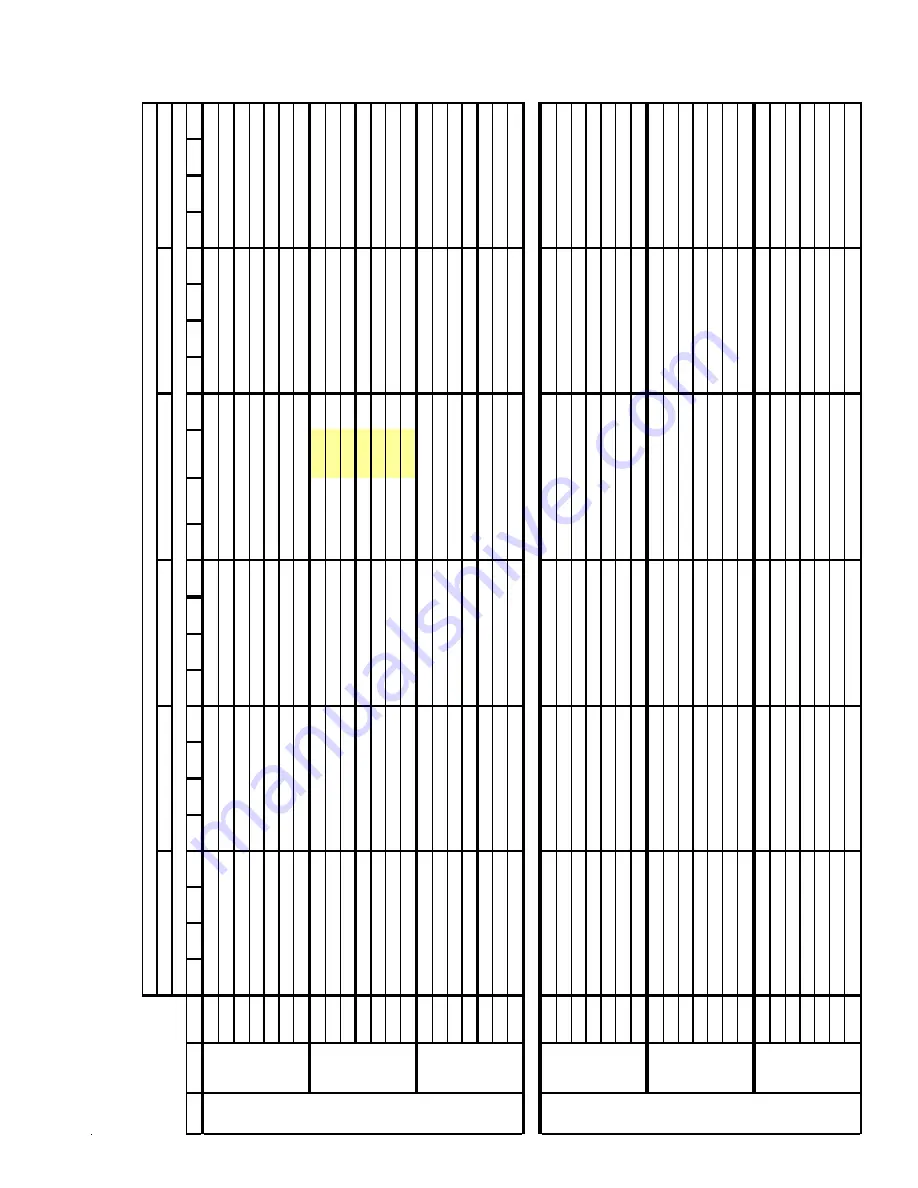 Goodman GSZ 14 SEER Technical Manual Download Page 19